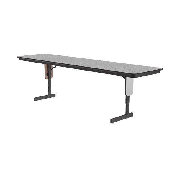 Panel Leg Adj Seminar Tables (TFL)